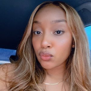 Meet your Posher, Tamara